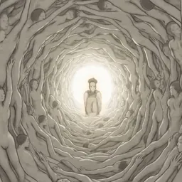 The Vortex, Full Scale — VEXA The Becoming, Guardians